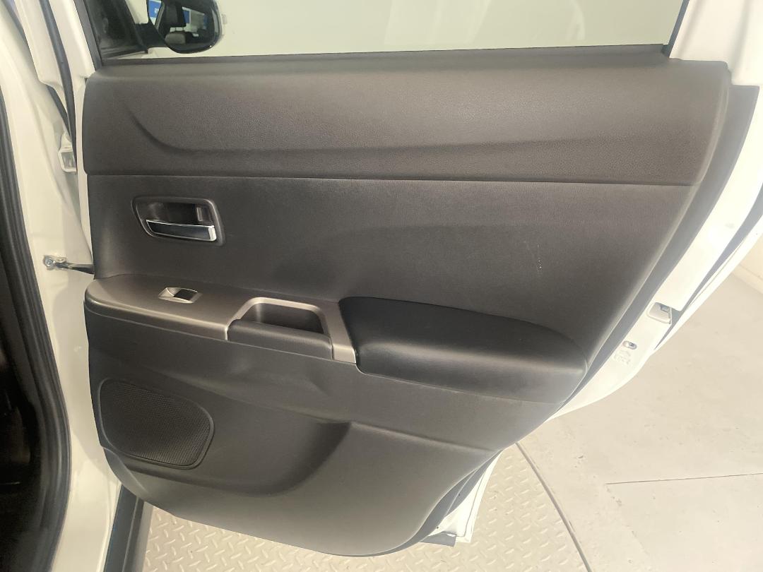 Photo '19' of Mitsubishi ASX