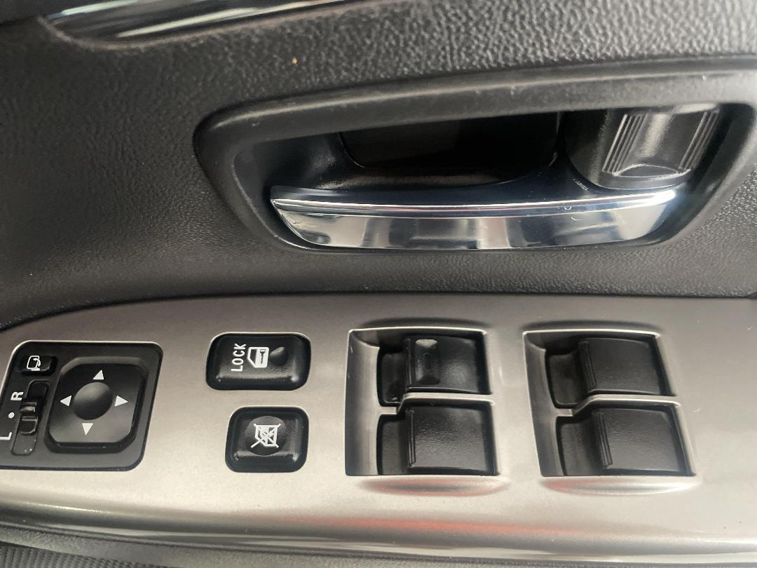 Photo '23' of Mitsubishi ASX