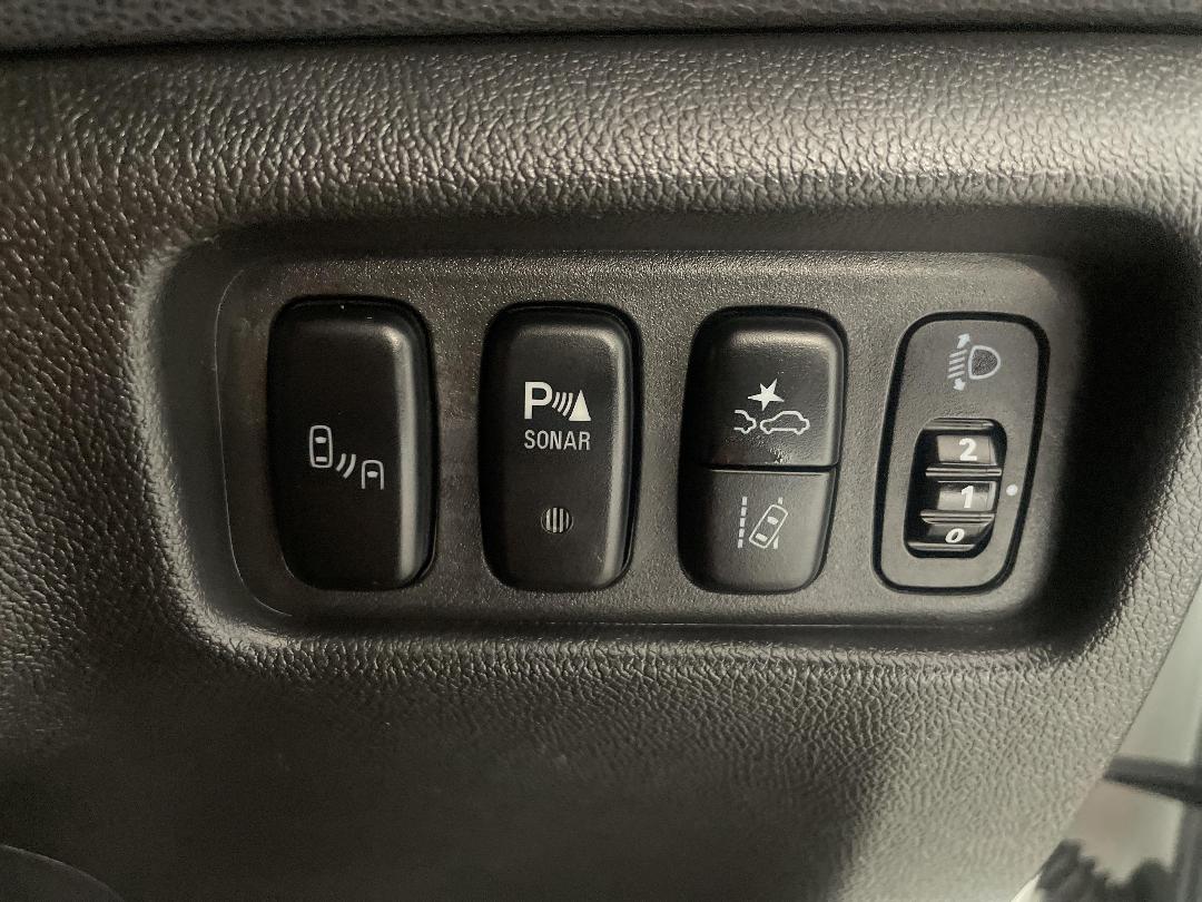 Photo '24' of Mitsubishi ASX