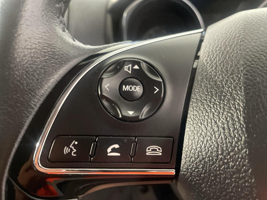 Photo '26' of Mitsubishi ASX