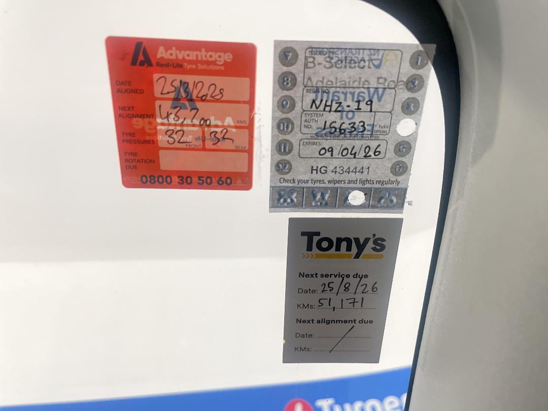 Photo '31' of Mitsubishi ASX