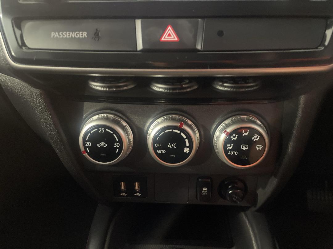 Photo '29' of Mitsubishi ASX