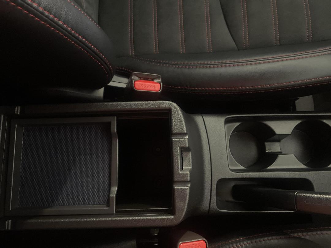 Photo '30' of Mitsubishi ASX