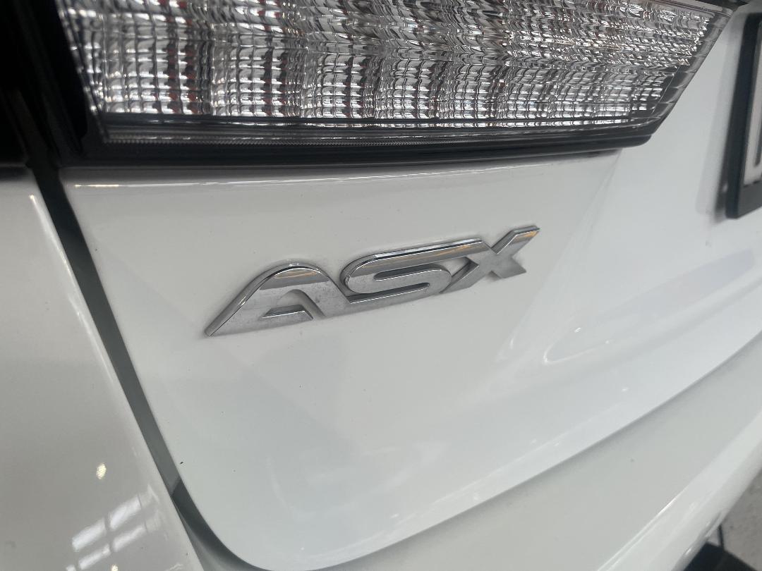 Photo '33' of Mitsubishi ASX
