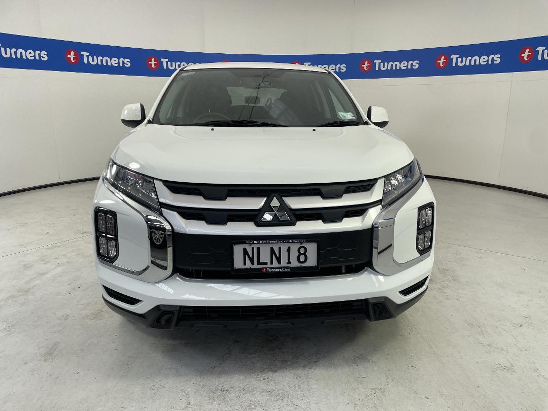 Photo '2' of Mitsubishi ASX