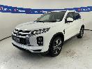 Thumbnail '4' of Mitsubishi ASX