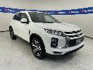 Thumbnail '1' of Mitsubishi ASX