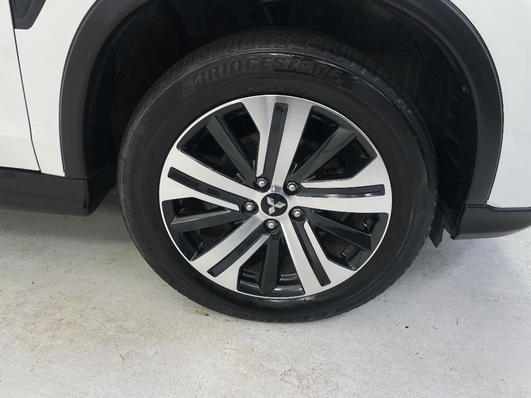 Photo '9' of Mitsubishi ASX