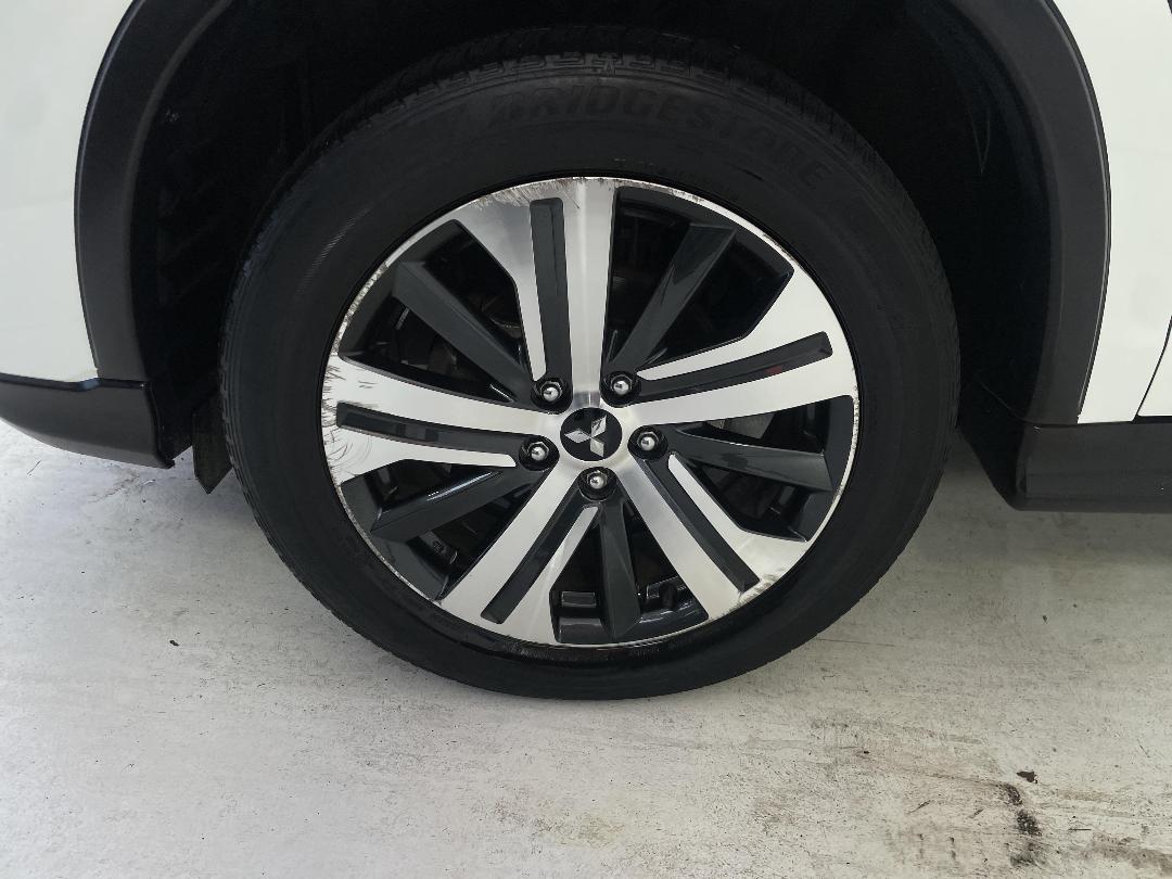 Photo '10' of Mitsubishi ASX