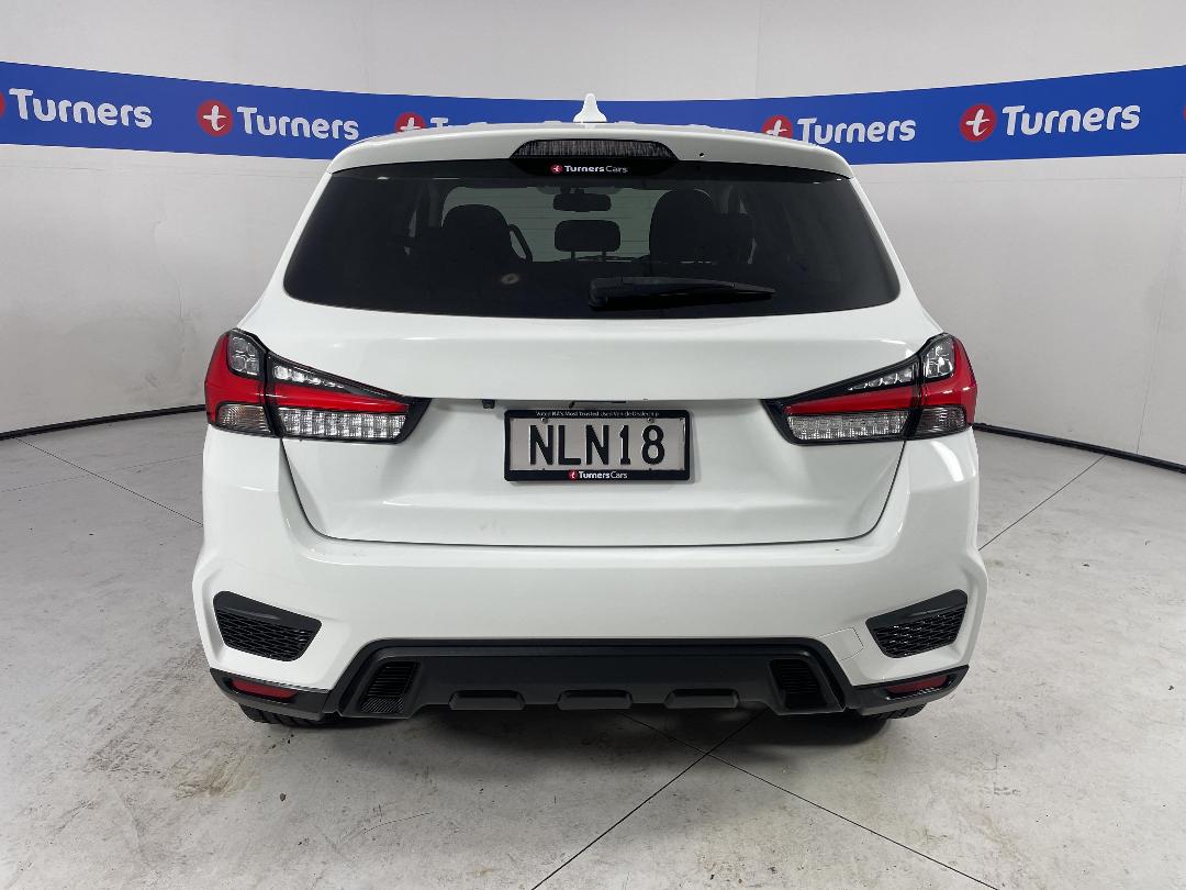 Photo '6' of Mitsubishi ASX