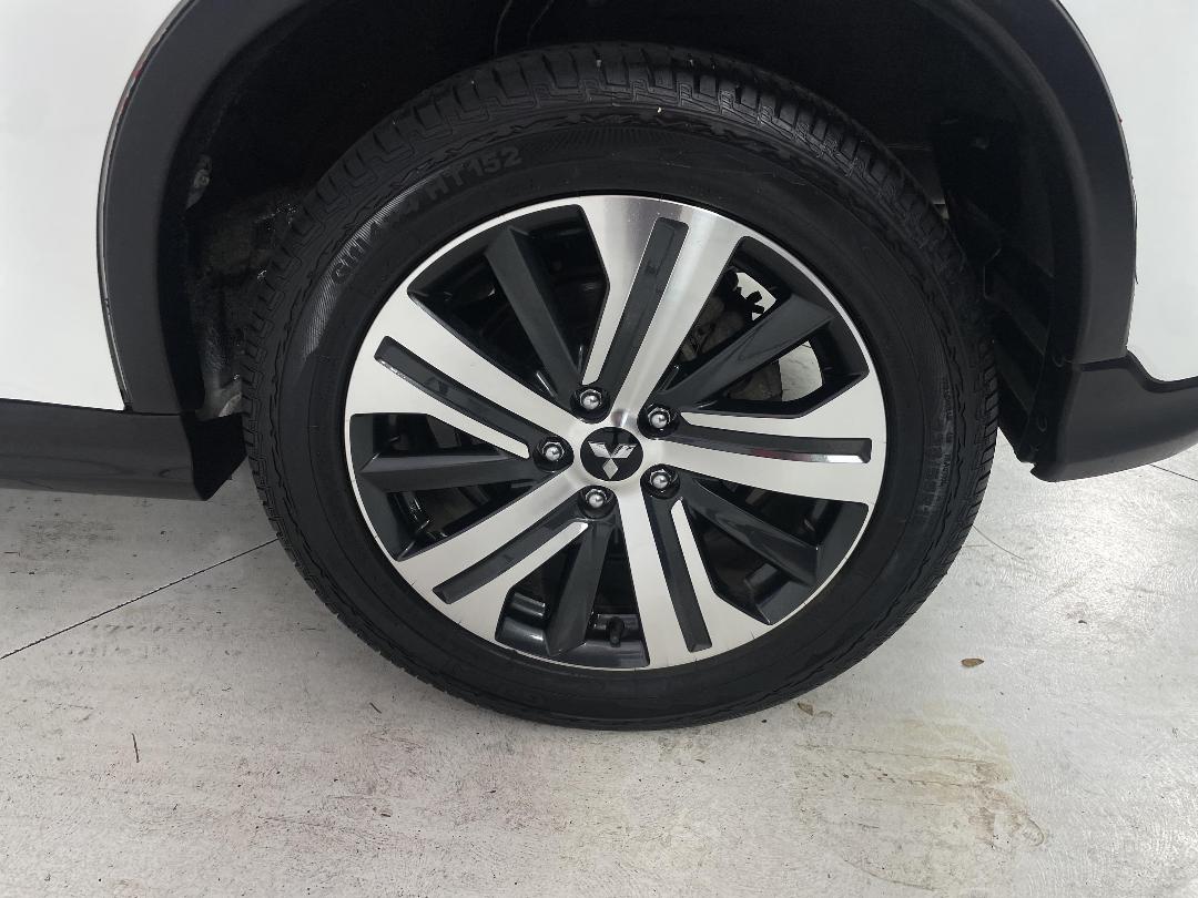 Photo '11' of Mitsubishi ASX