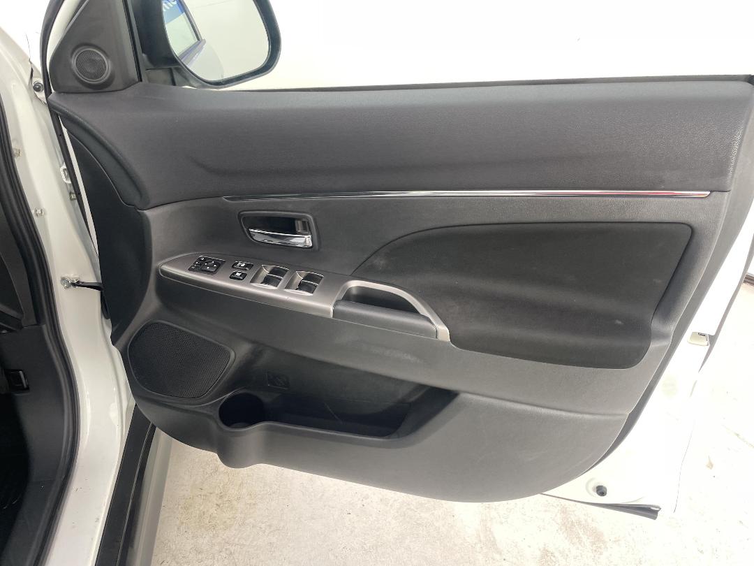 Photo '15' of Mitsubishi ASX