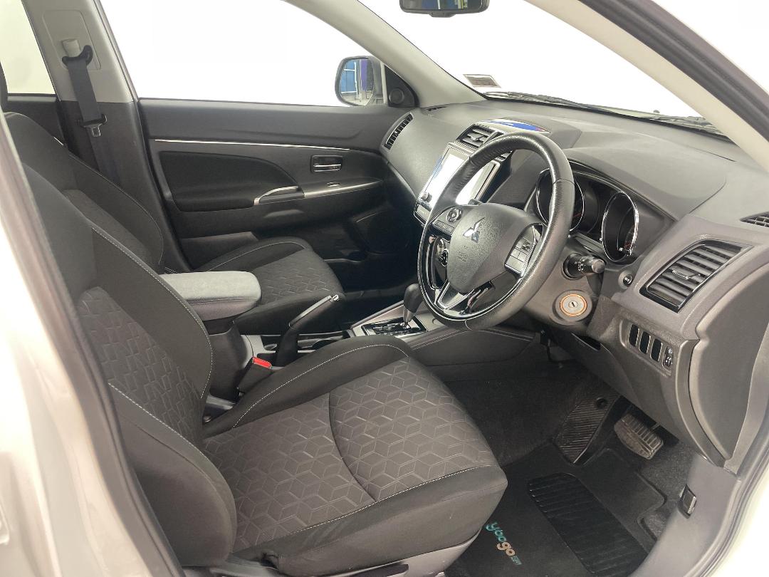 Photo '16' of Mitsubishi ASX