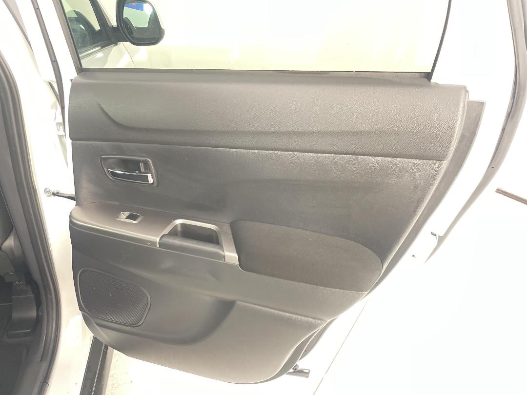 Photo '19' of Mitsubishi ASX