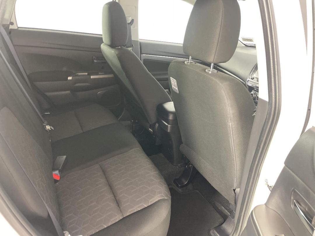 Photo '20' of Mitsubishi ASX