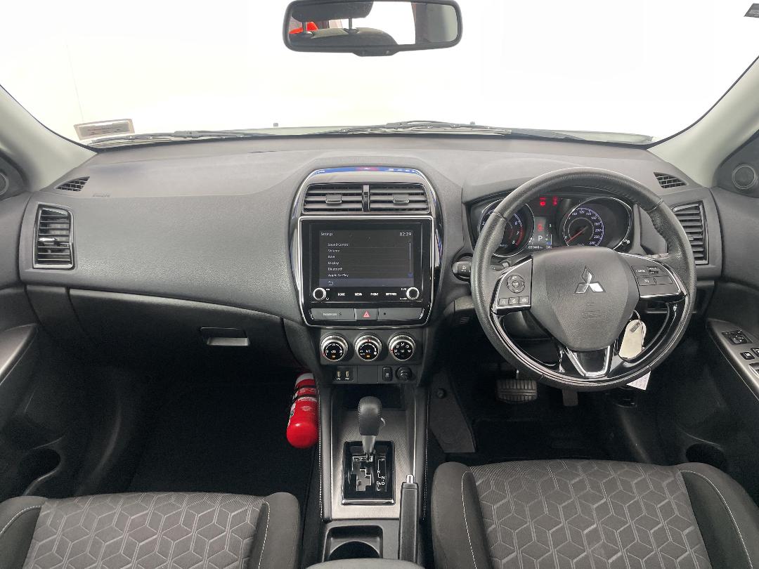 Photo '17' of Mitsubishi ASX