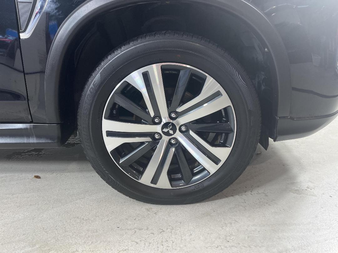 Photo '9' of Mitsubishi ASX