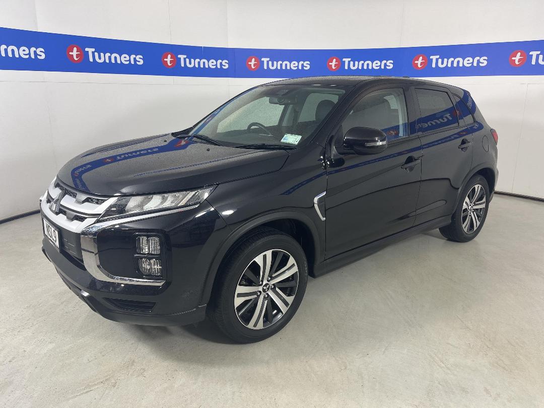 Photo '4' of Mitsubishi ASX