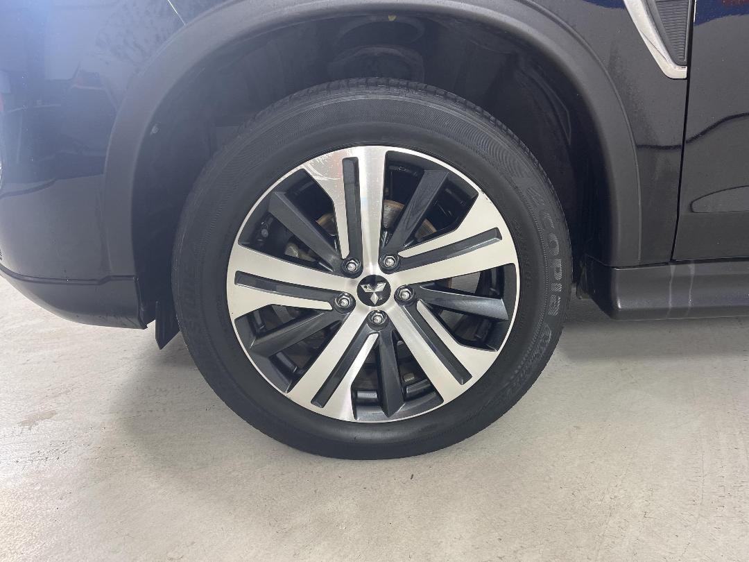 Photo '10' of Mitsubishi ASX