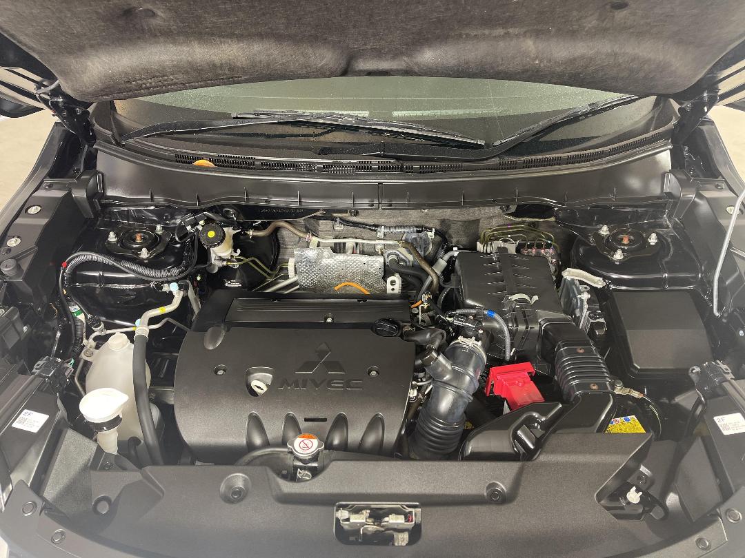 Photo '13' of Mitsubishi ASX