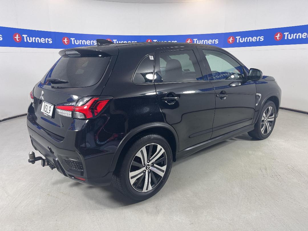 Photo '7' of Mitsubishi ASX