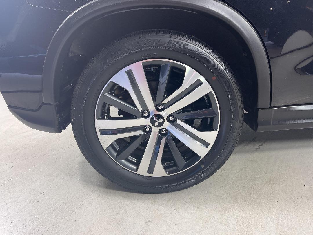 Photo '12' of Mitsubishi ASX