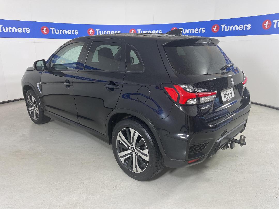 Photo '5' of Mitsubishi ASX