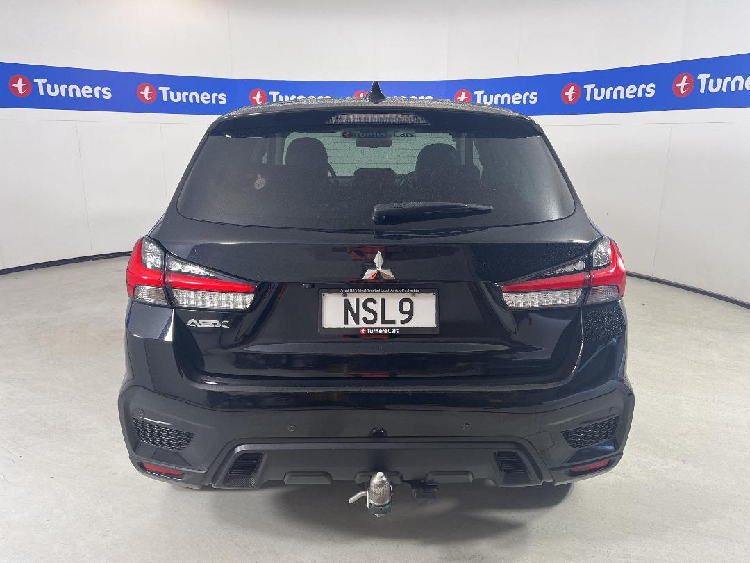 Photo '6' of Mitsubishi ASX