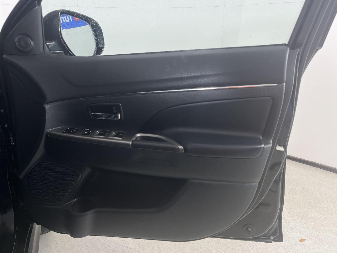 Photo '15' of Mitsubishi ASX