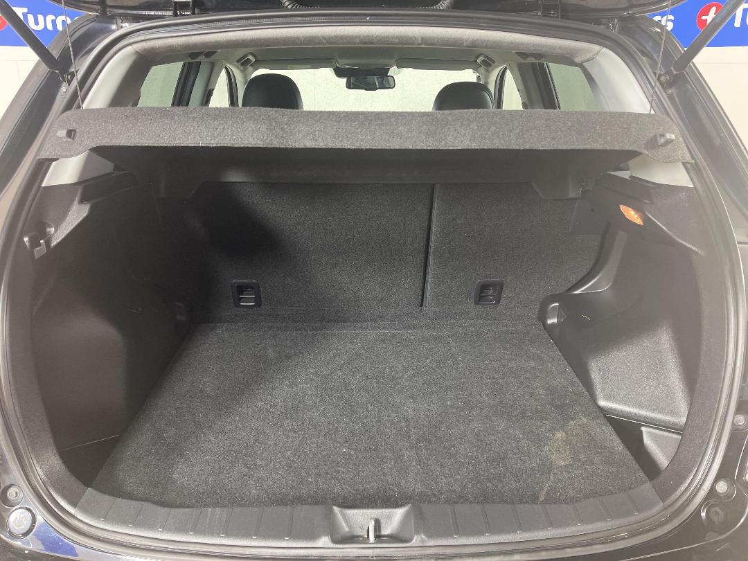 Photo '14' of Mitsubishi ASX