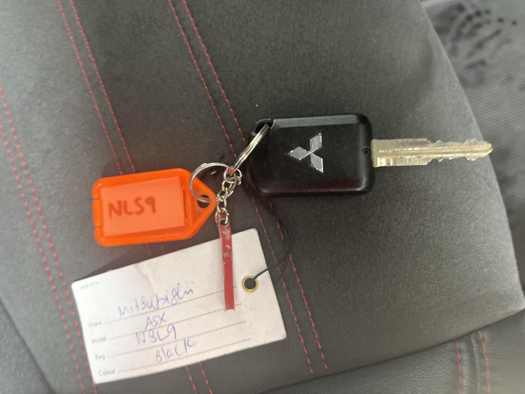 Photo '22' of Mitsubishi ASX