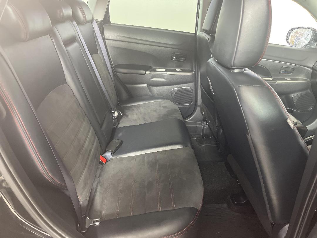 Photo '20' of Mitsubishi ASX