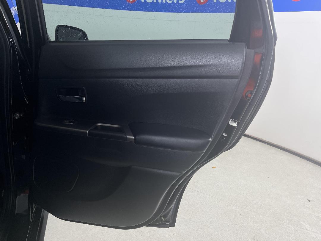 Photo '19' of Mitsubishi ASX