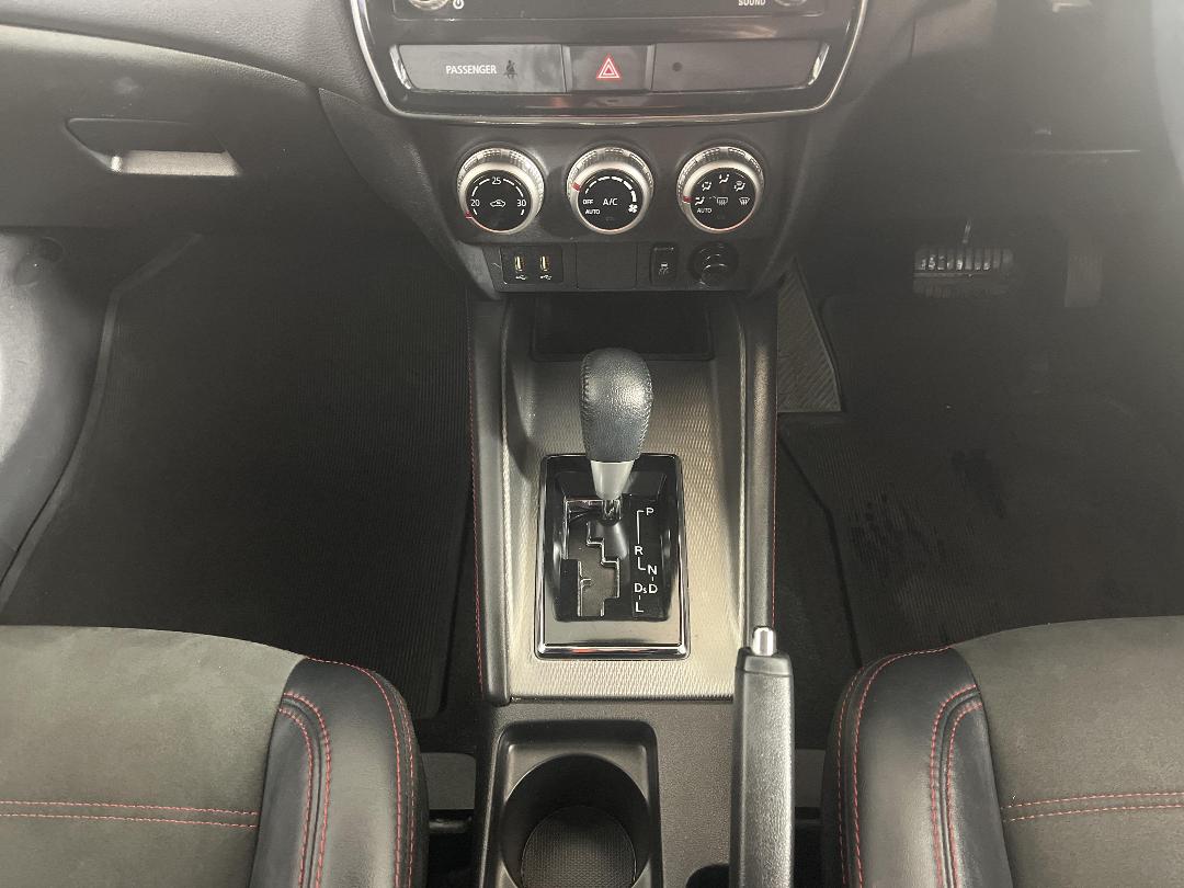 Photo '18' of Mitsubishi ASX