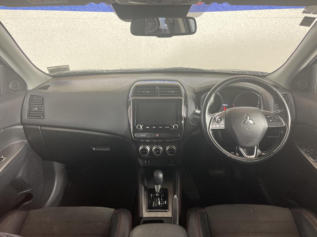 Photo '17' of Mitsubishi ASX