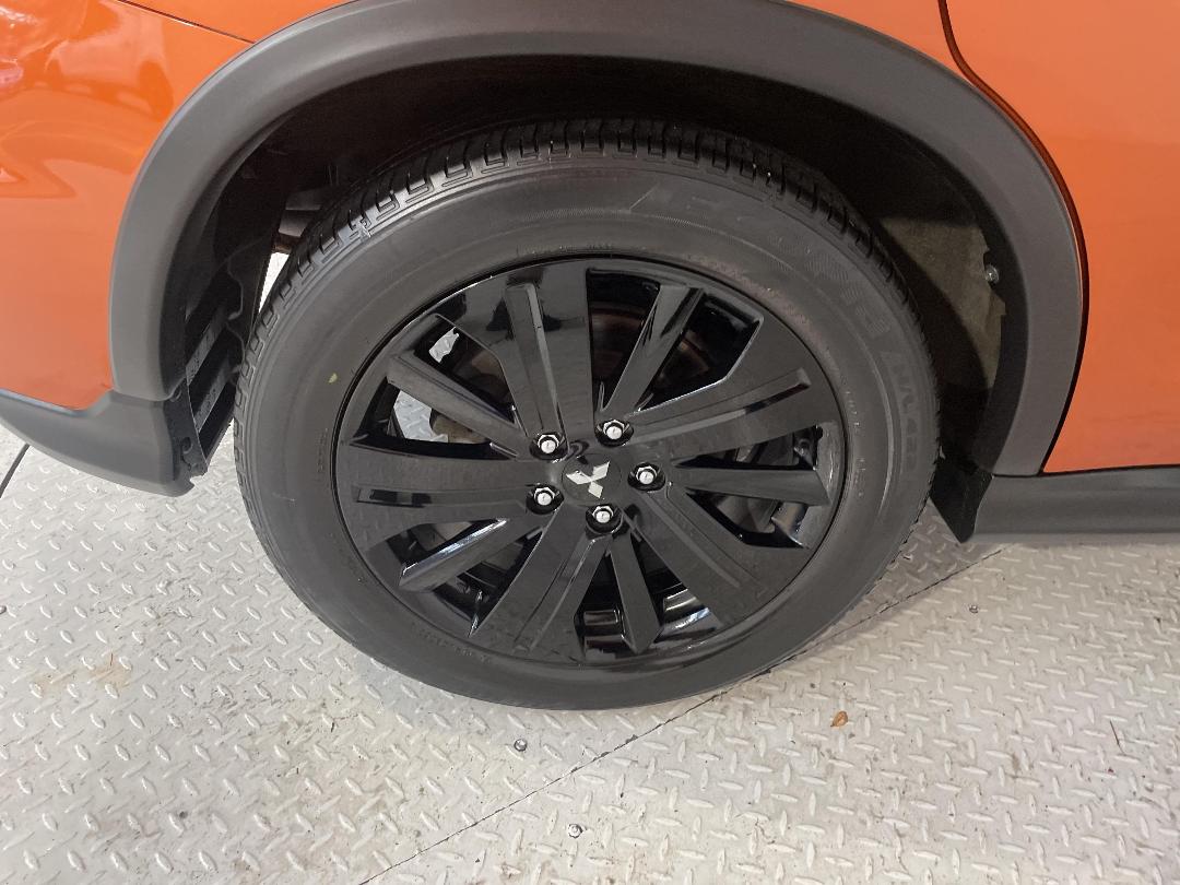 Photo '12' of Mitsubishi ASX