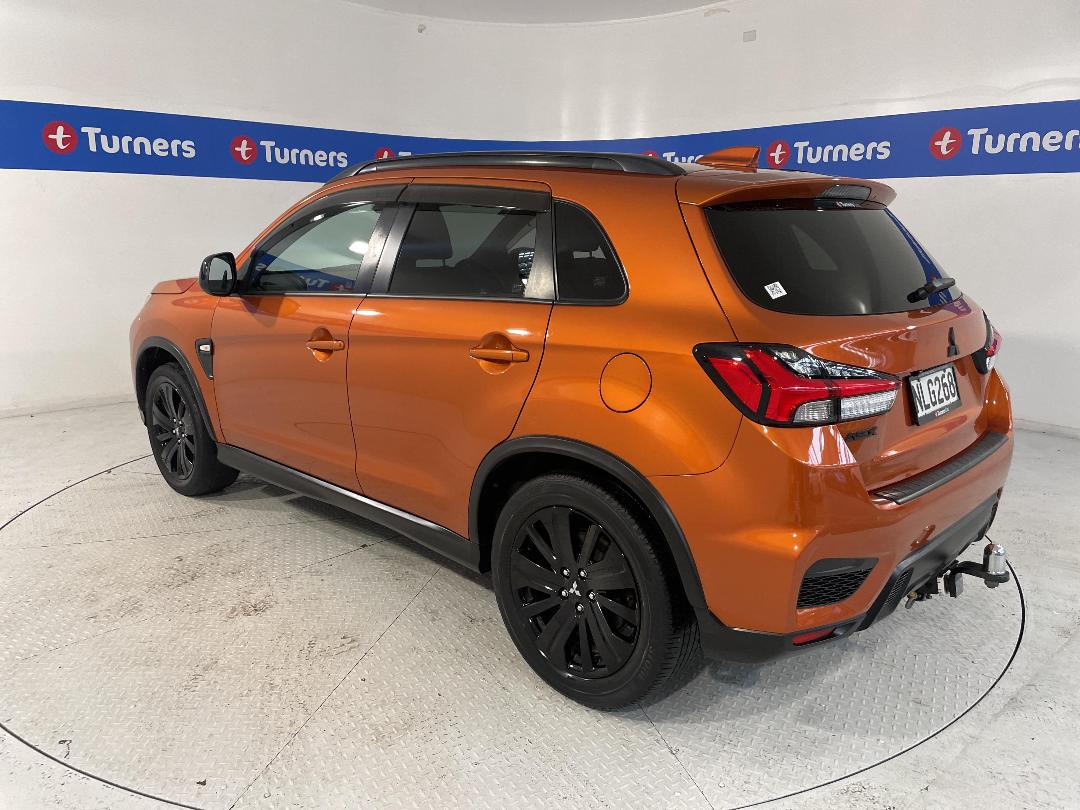 Photo '5' of Mitsubishi ASX