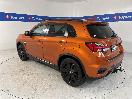 Thumbnail '5' of Mitsubishi ASX