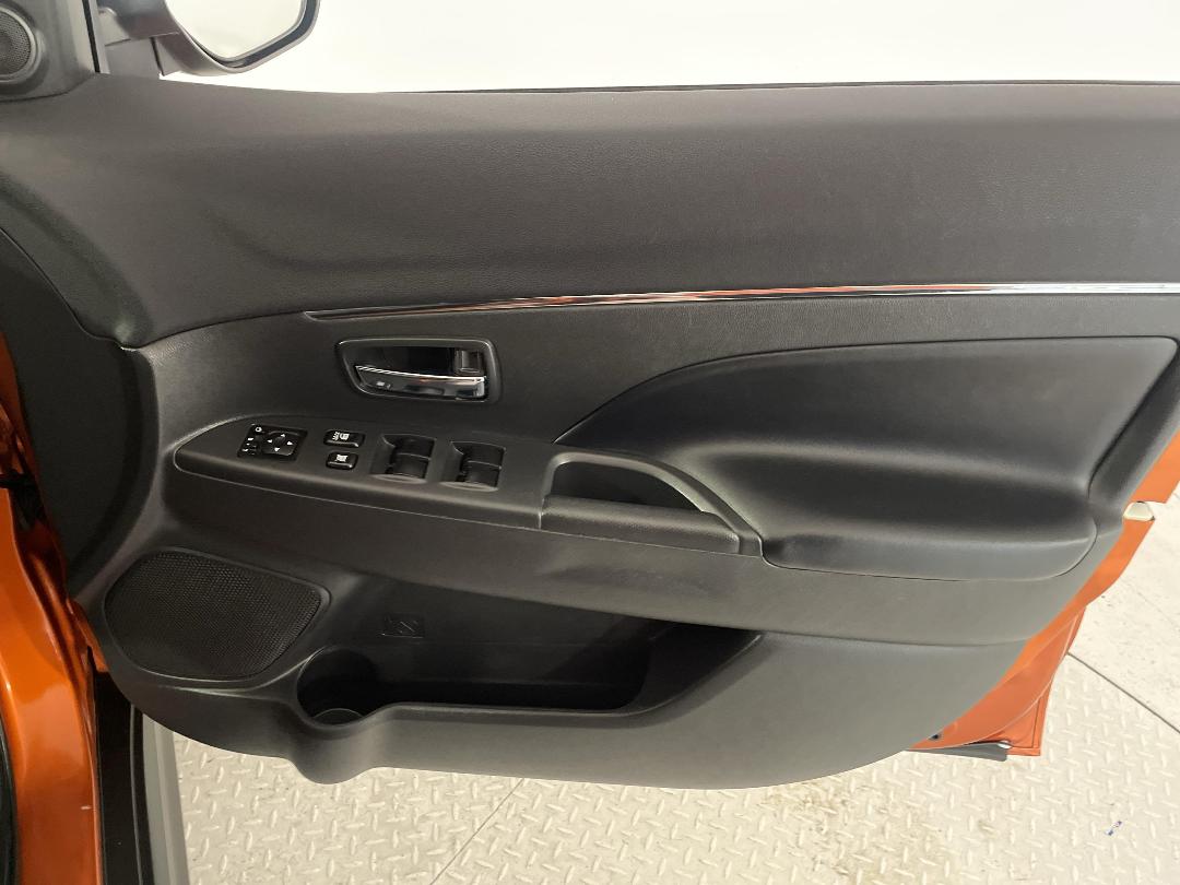 Photo '15' of Mitsubishi ASX