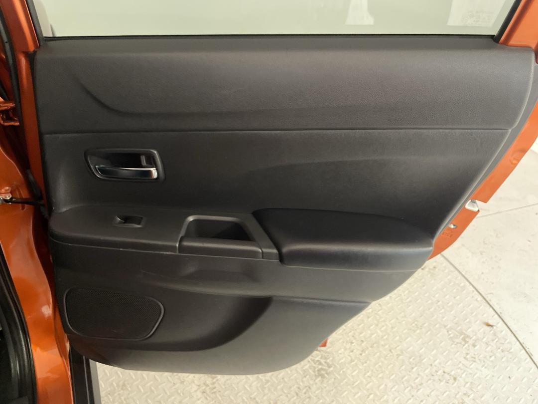 Photo '19' of Mitsubishi ASX