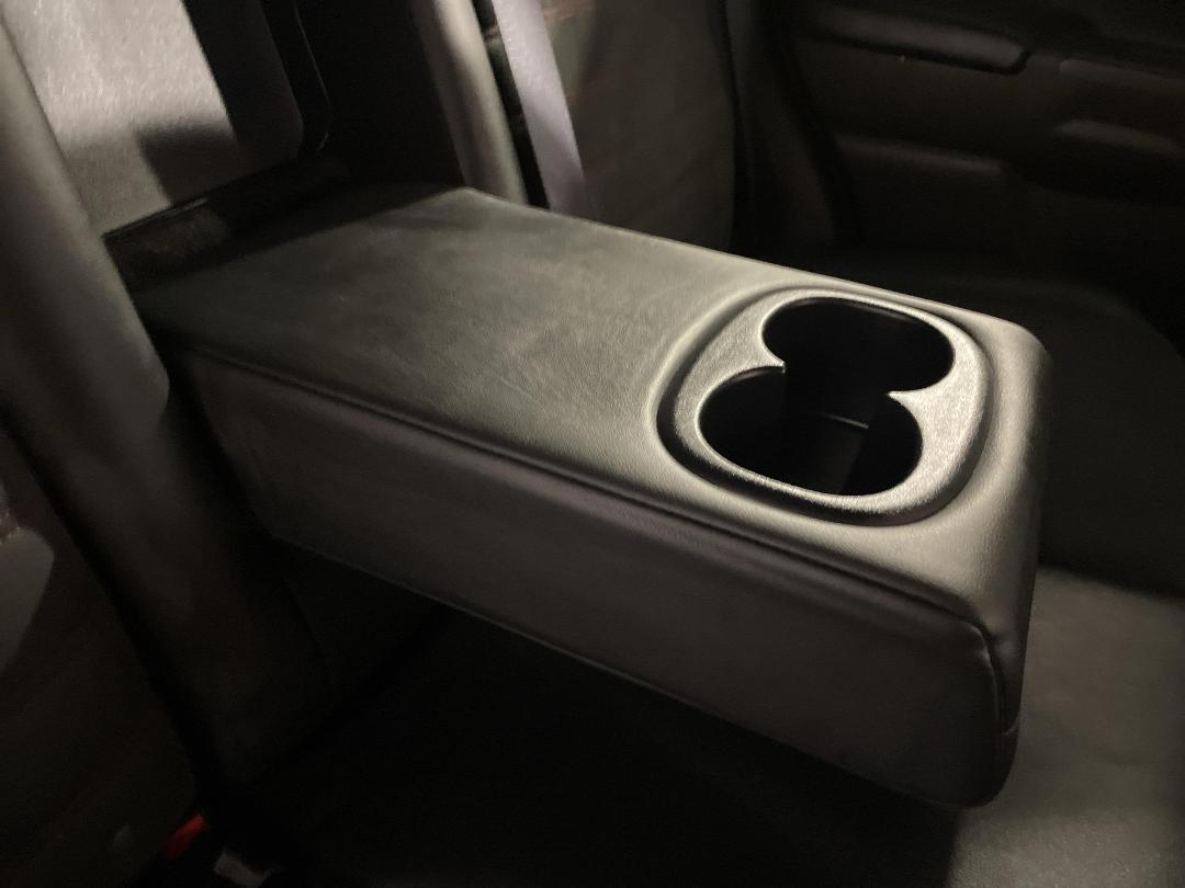 Photo '23' of Mitsubishi ASX