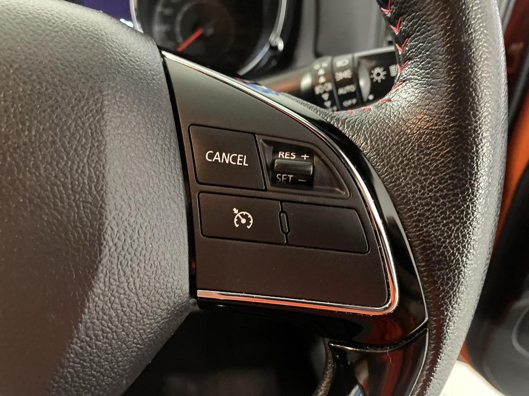 Photo '26' of Mitsubishi ASX