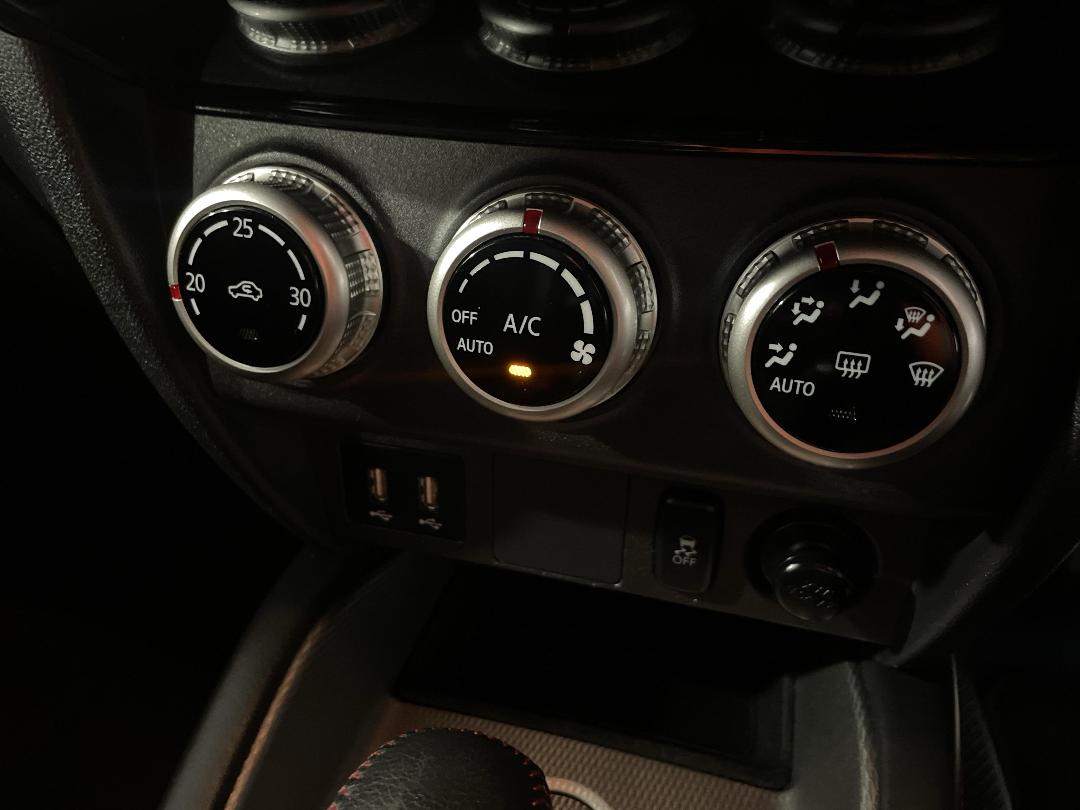 Photo '31' of Mitsubishi ASX