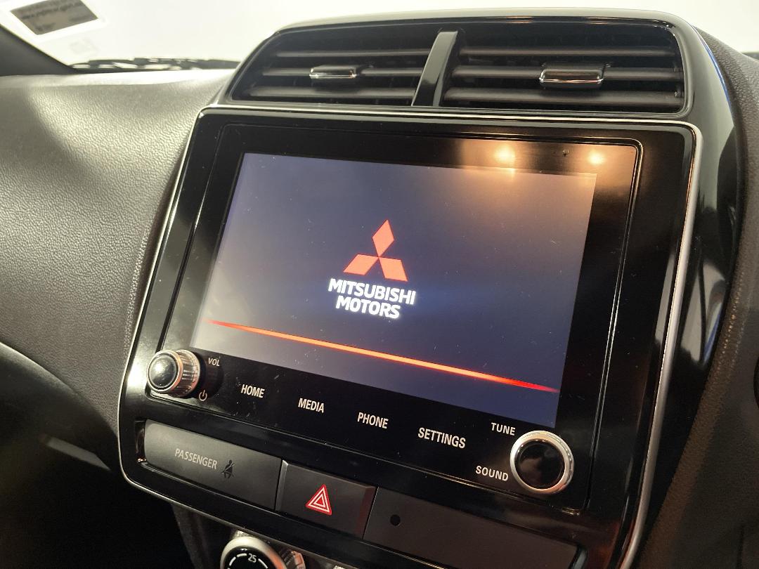 Photo '29' of Mitsubishi ASX