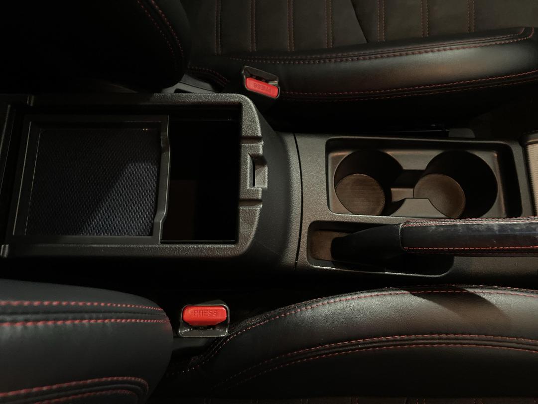 Photo '33' of Mitsubishi ASX