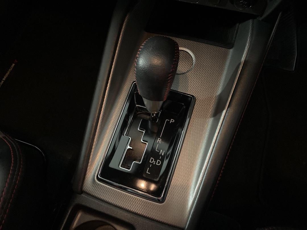 Photo '32' of Mitsubishi ASX