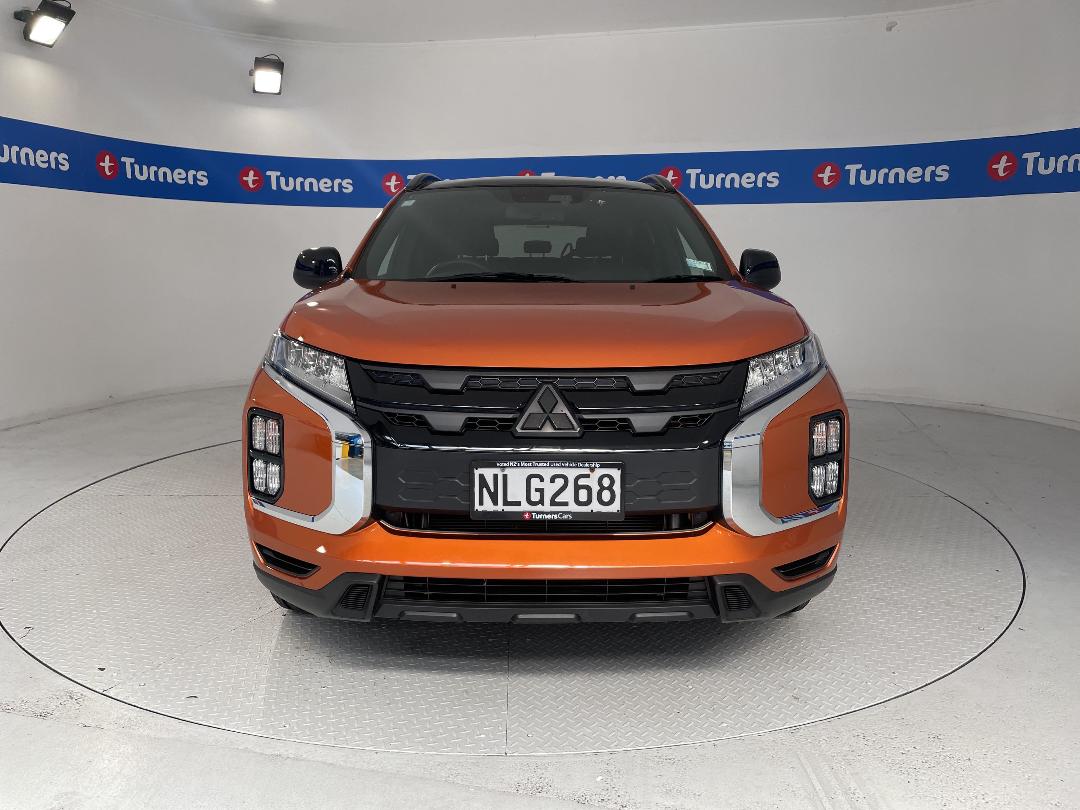 Photo '2' of Mitsubishi ASX