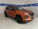 Thumbnail '1' of Mitsubishi ASX
