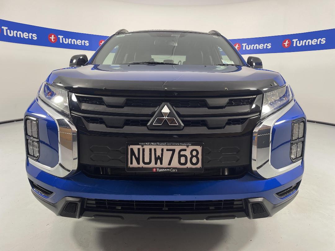 Photo '2' of Mitsubishi ASX