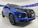 Thumbnail '1' of Mitsubishi ASX
